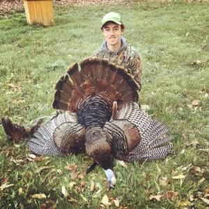 Meet your Posher, Adam